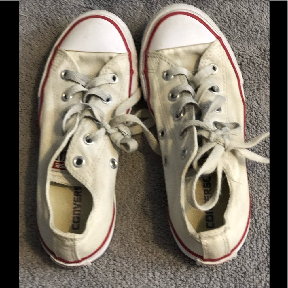 Converse All Star